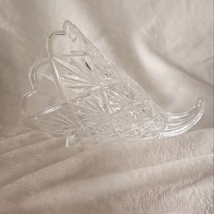 Marquis by Waterford Crystal Cornucopia